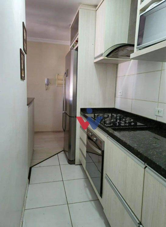 Apartamento à venda com 2 quartos, 47m² - Foto 11