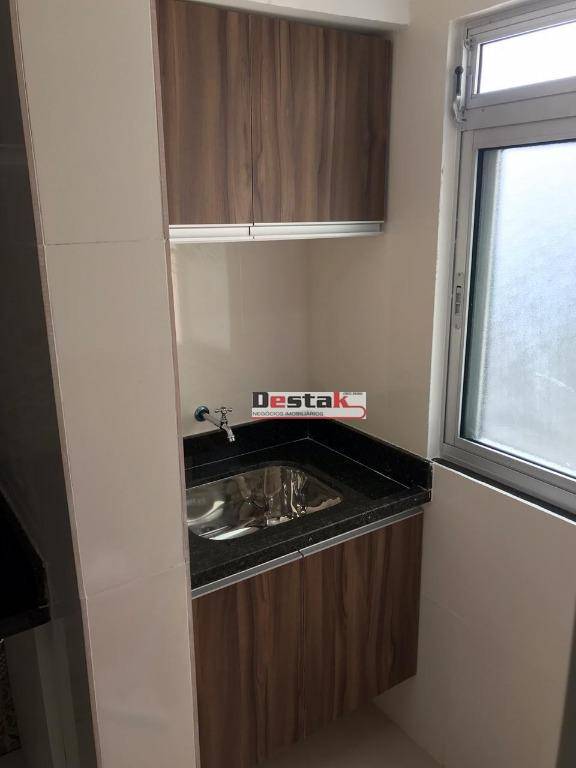 Apartamento à venda com 2 quartos, 50m² - Foto 10