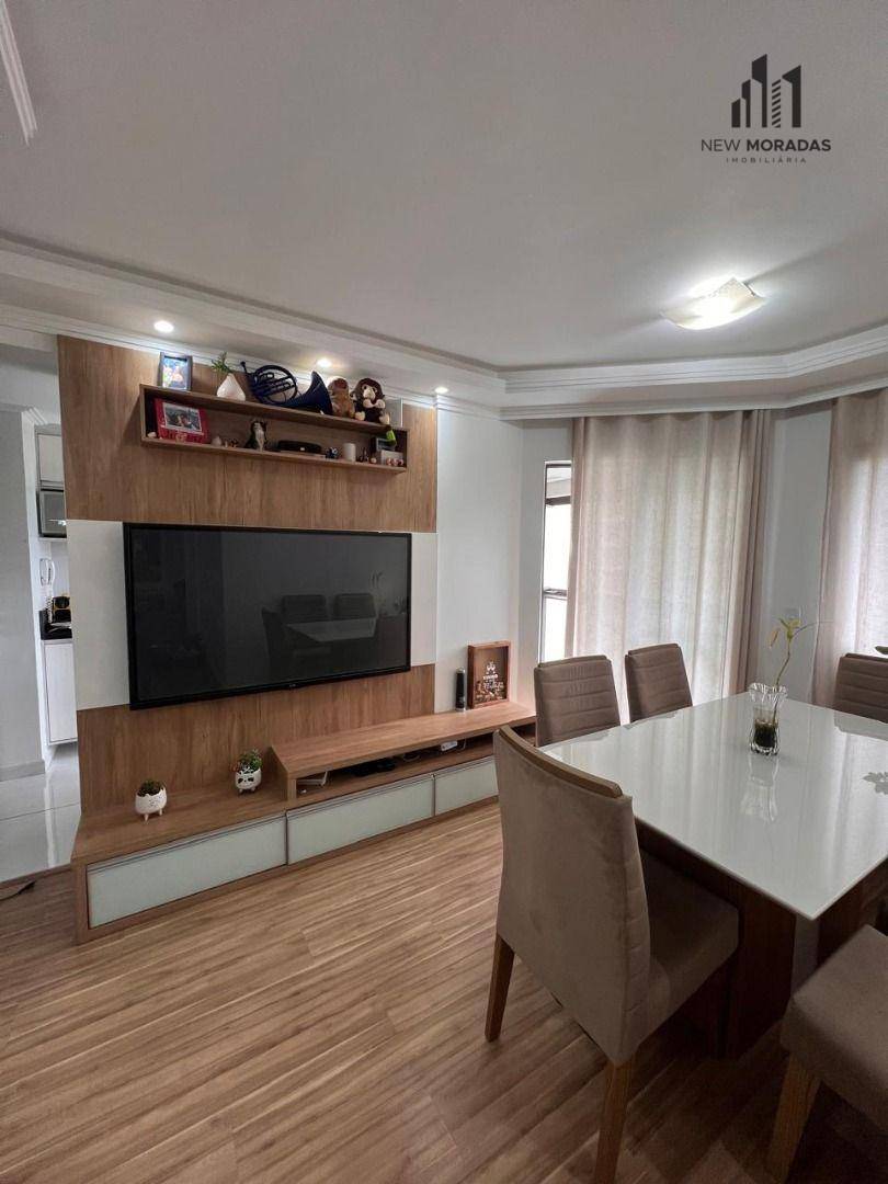 Apartamento à venda com 2 quartos, 60m² - Foto 4