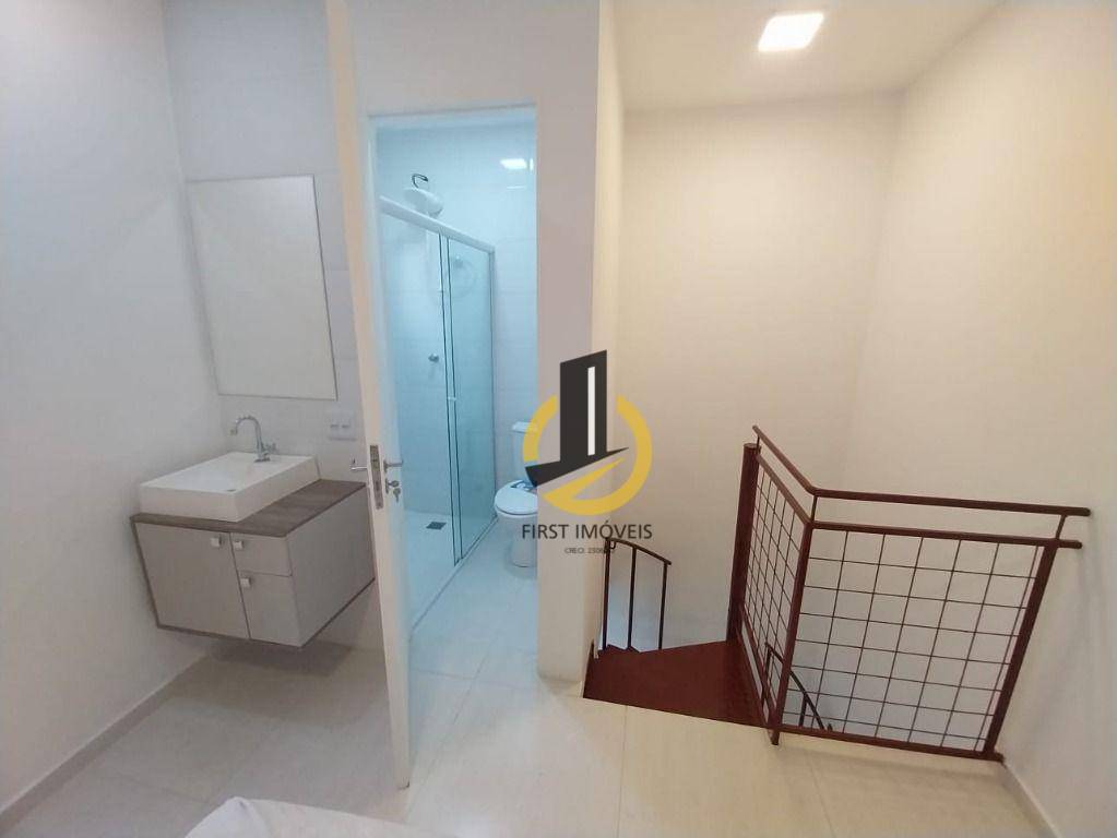 Kitnet e Studio para alugar com 1 quarto, 35m² - Foto 9