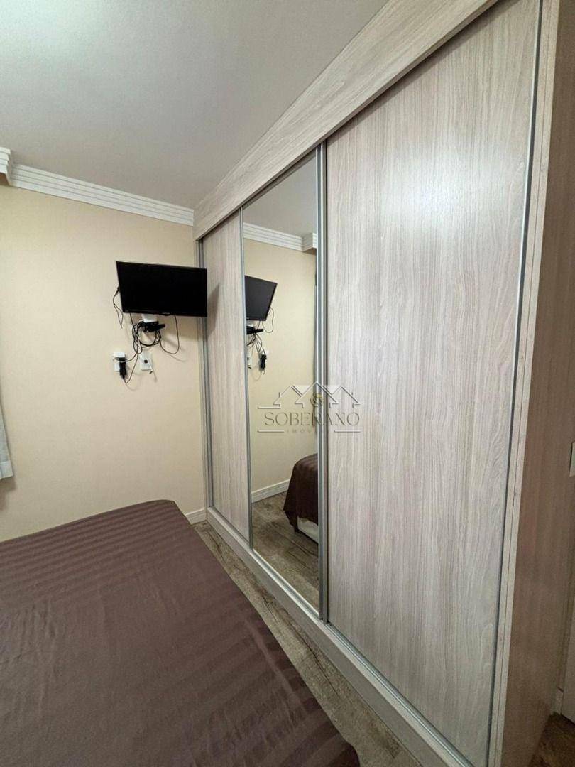 Apartamento à venda com 3 quartos, 84m² - Foto 8