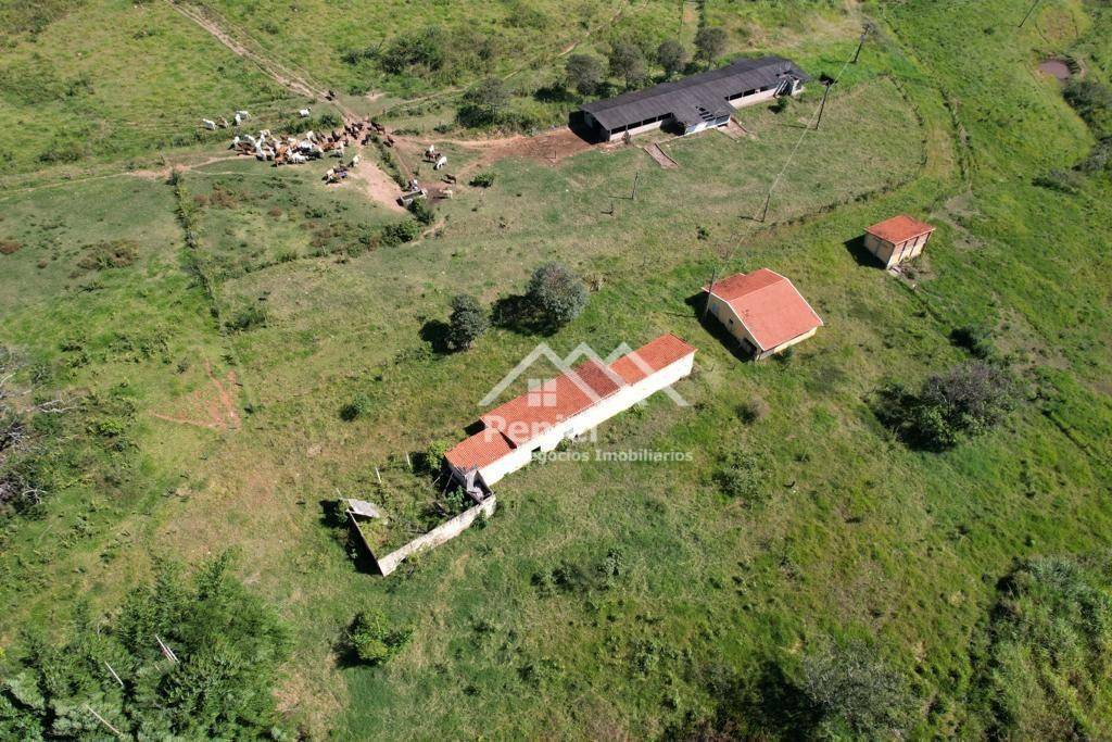 Fazenda à venda, 500m² - Foto 3