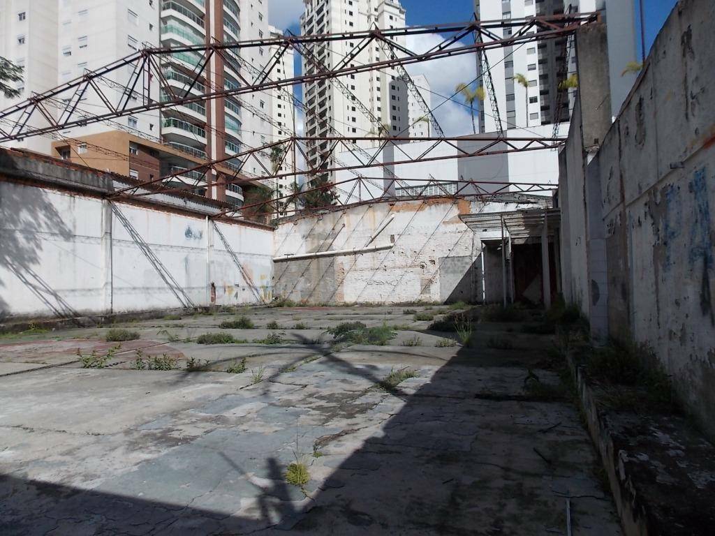 Terreno, 522 m² - Foto 2