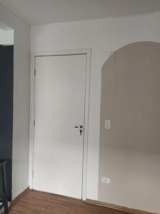 Apartamento à venda com 2 quartos, 47m² - Foto 7