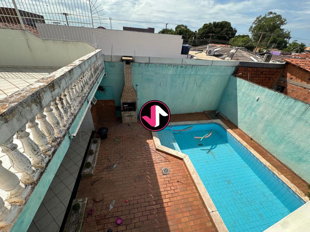 Casa à venda com 4 quartos, 249m² - Foto 6