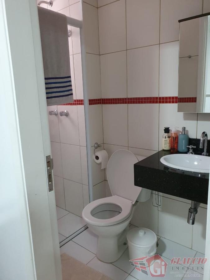 Apartamento à venda com 3 quartos, 70m² - Foto 16
