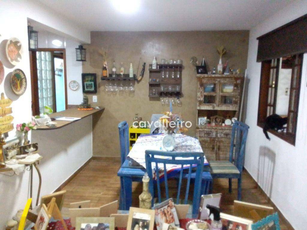 Casa de Condomínio à venda com 3 quartos, 99m² - Foto 14