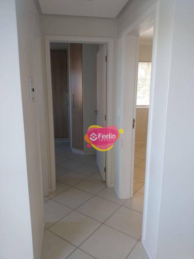 Apartamento para alugar com 2 quartos, 57m² - Foto 8