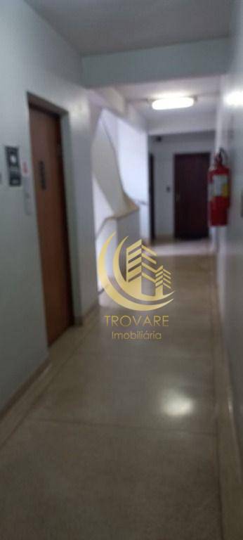 Apartamento para alugar com 2 quartos, 124m² - Foto 19