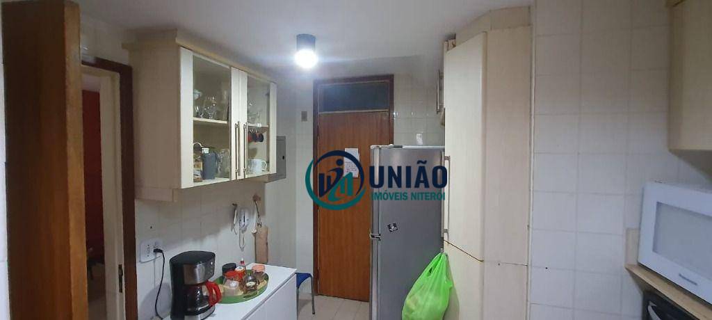 Apartamento, 3 quartos, 110 m² - Foto 11