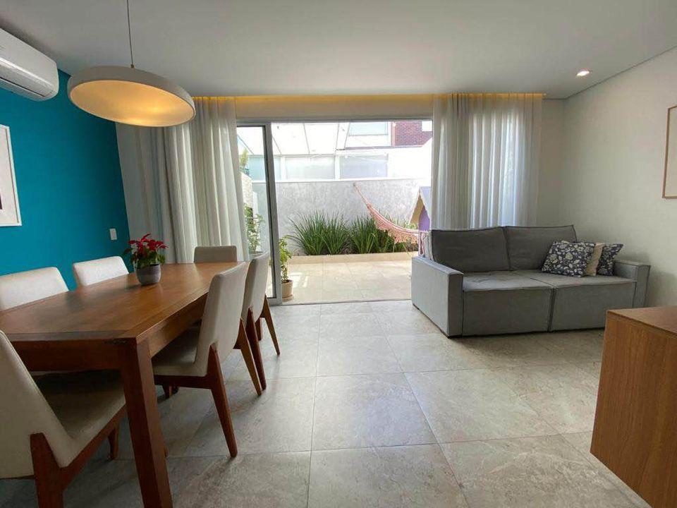 Sobrado à venda com 3 quartos, 140m² - Foto 4