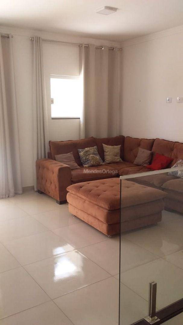 Casa à venda com 2 quartos, 242m² - Foto 11