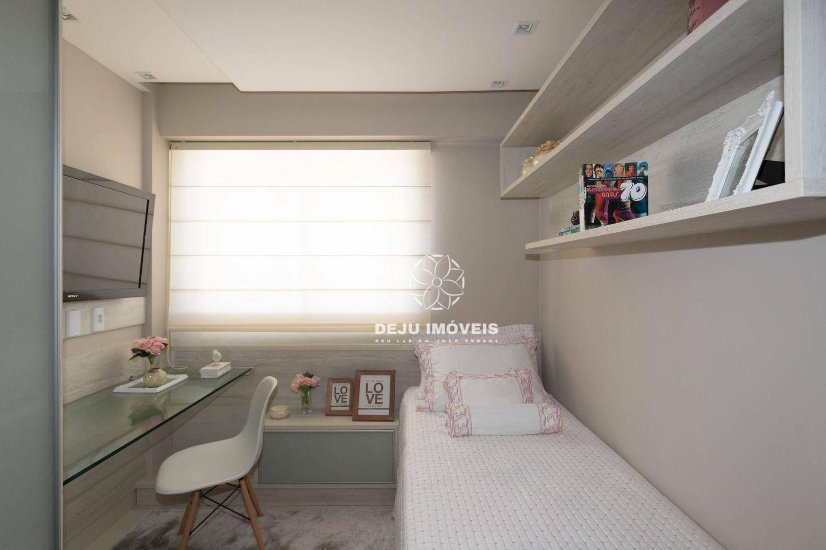 Apartamento à venda com 3 quartos, 73m² - Foto 15