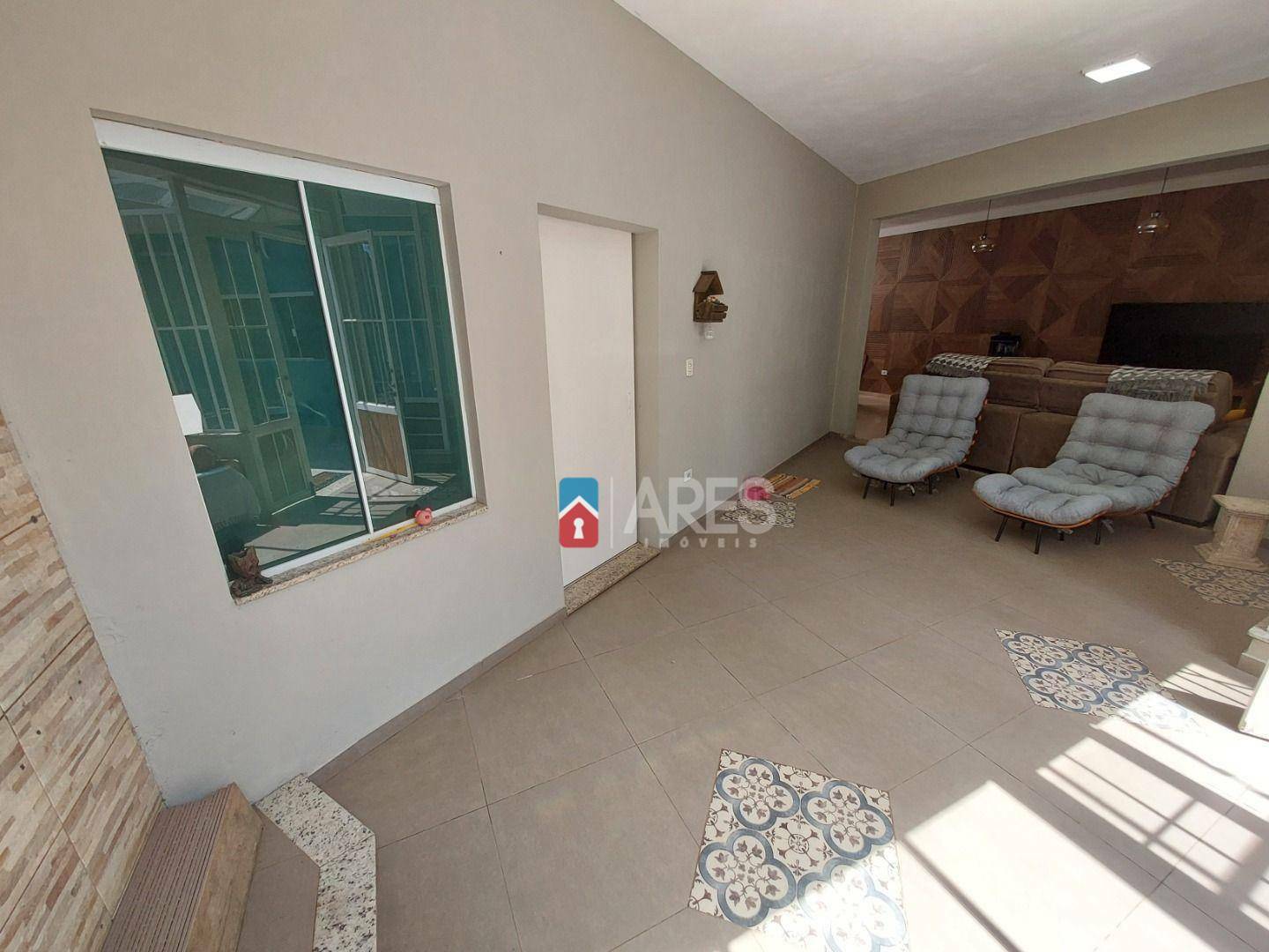 Casa à venda com 3 quartos, 270m² - Foto 13