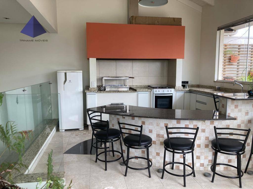 Cobertura à venda com 3 quartos, 340m² - Foto 8