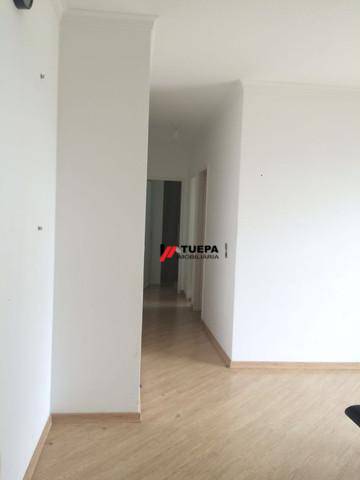 Apartamento à venda com 2 quartos, 50m² - Foto 2