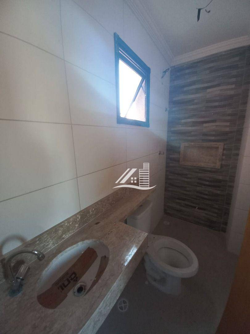 Apartamento à venda com 2 quartos, 46m² - Foto 3