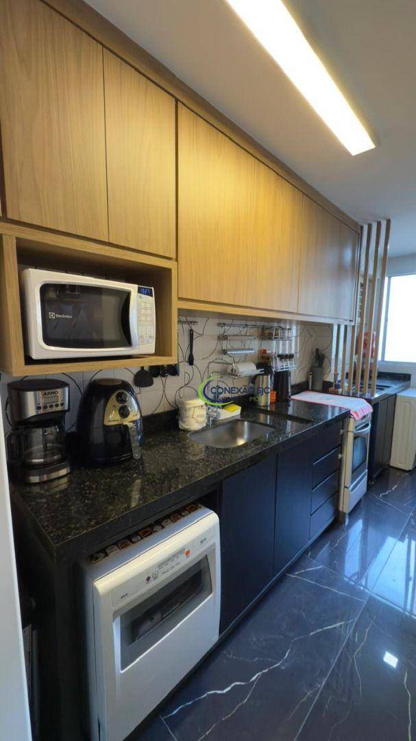 Apartamento, 3 quartos, 67 m² - Foto 17