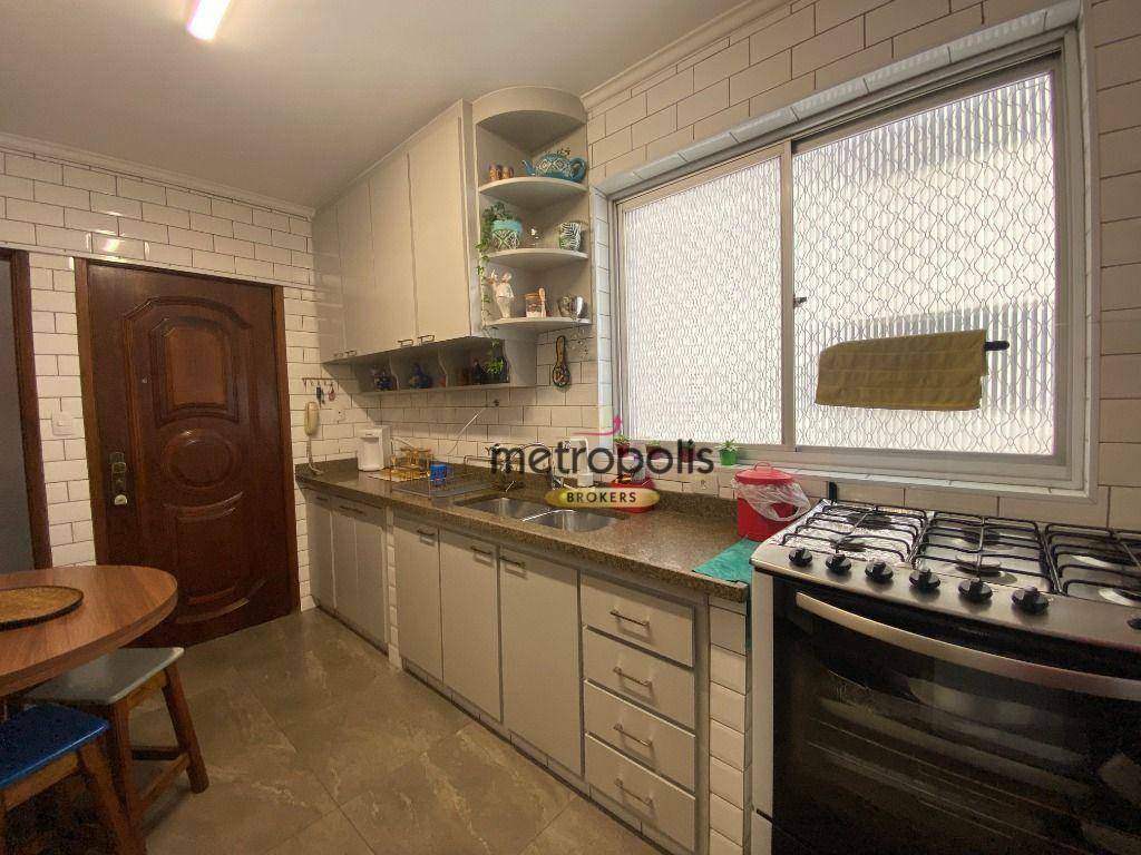 Apartamento à venda com 3 quartos, 110m² - Foto 14