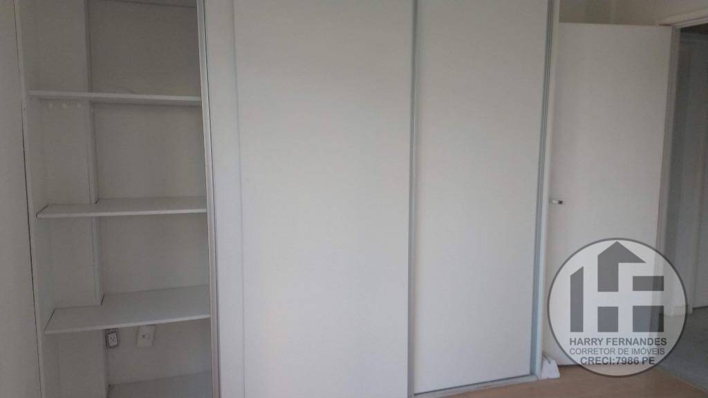 Apartamento à venda com 3 quartos, 200m² - Foto 12