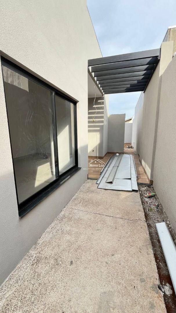 Casa, 2 quartos, 76 m² - Foto 12