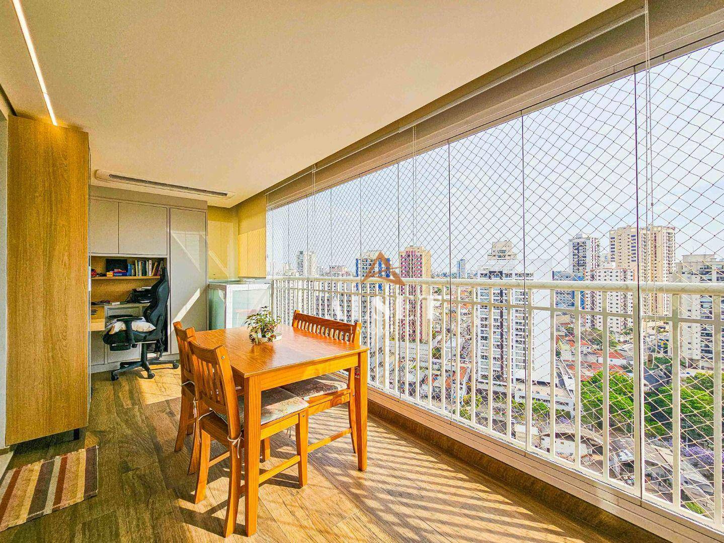 Apartamento à venda com 2 quartos, 92m² - Foto 15