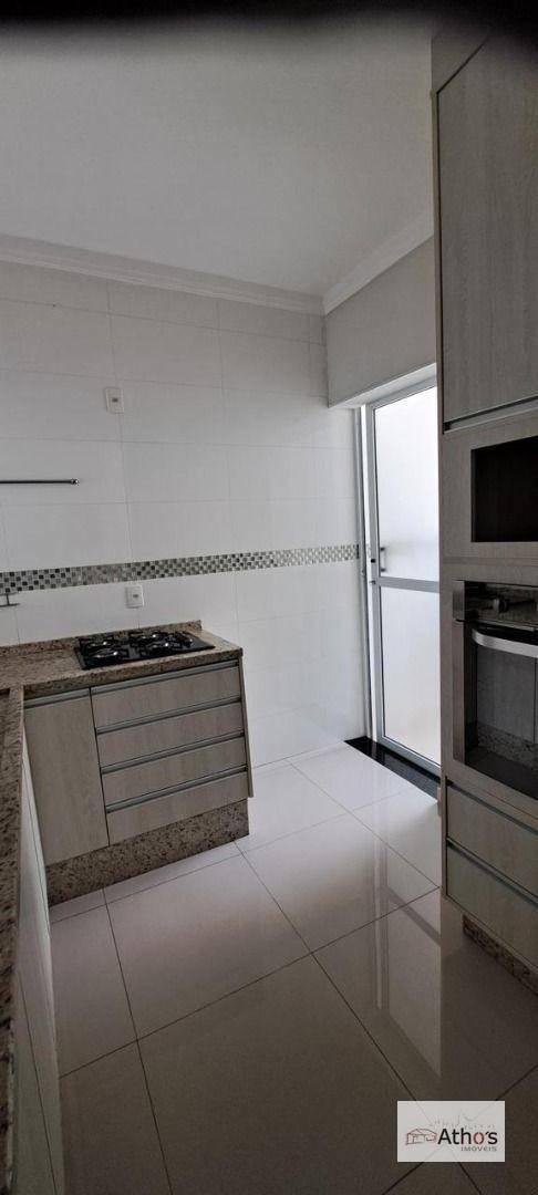 Casa de Condomínio à venda com 3 quartos, 117m² - Foto 11