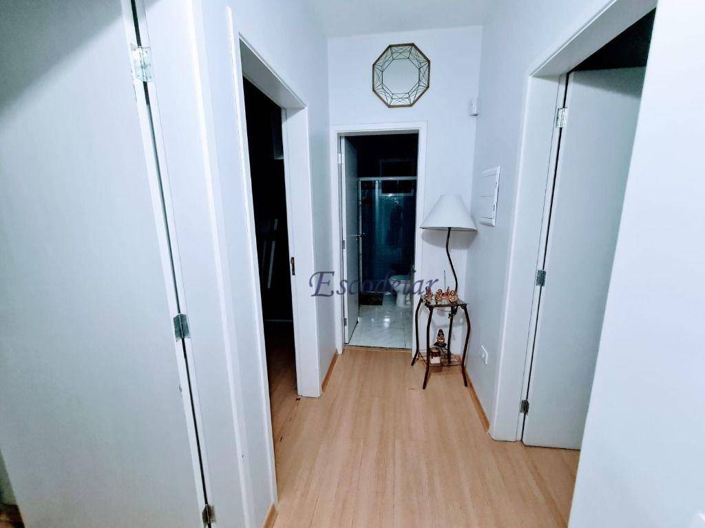 Sobrado à venda com 3 quartos, 175m² - Foto 45