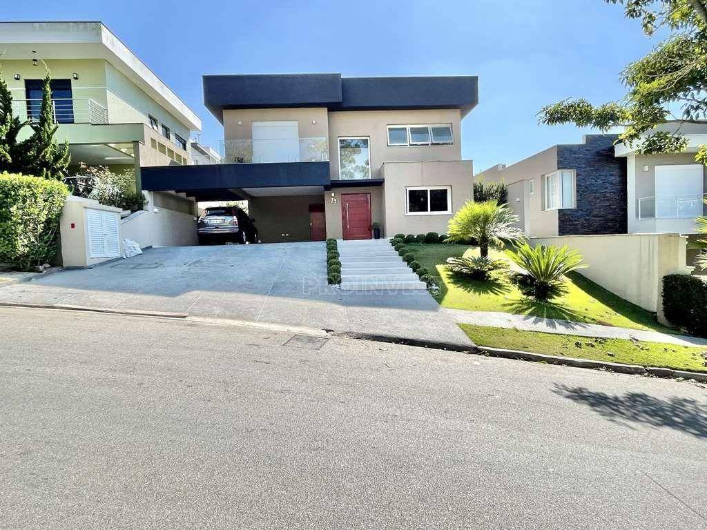 Casa de Condomínio à venda com 4 quartos, 315m² - Foto 8