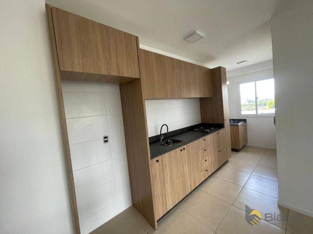 Apartamento, 2 quartos, 58 m² - Foto 5