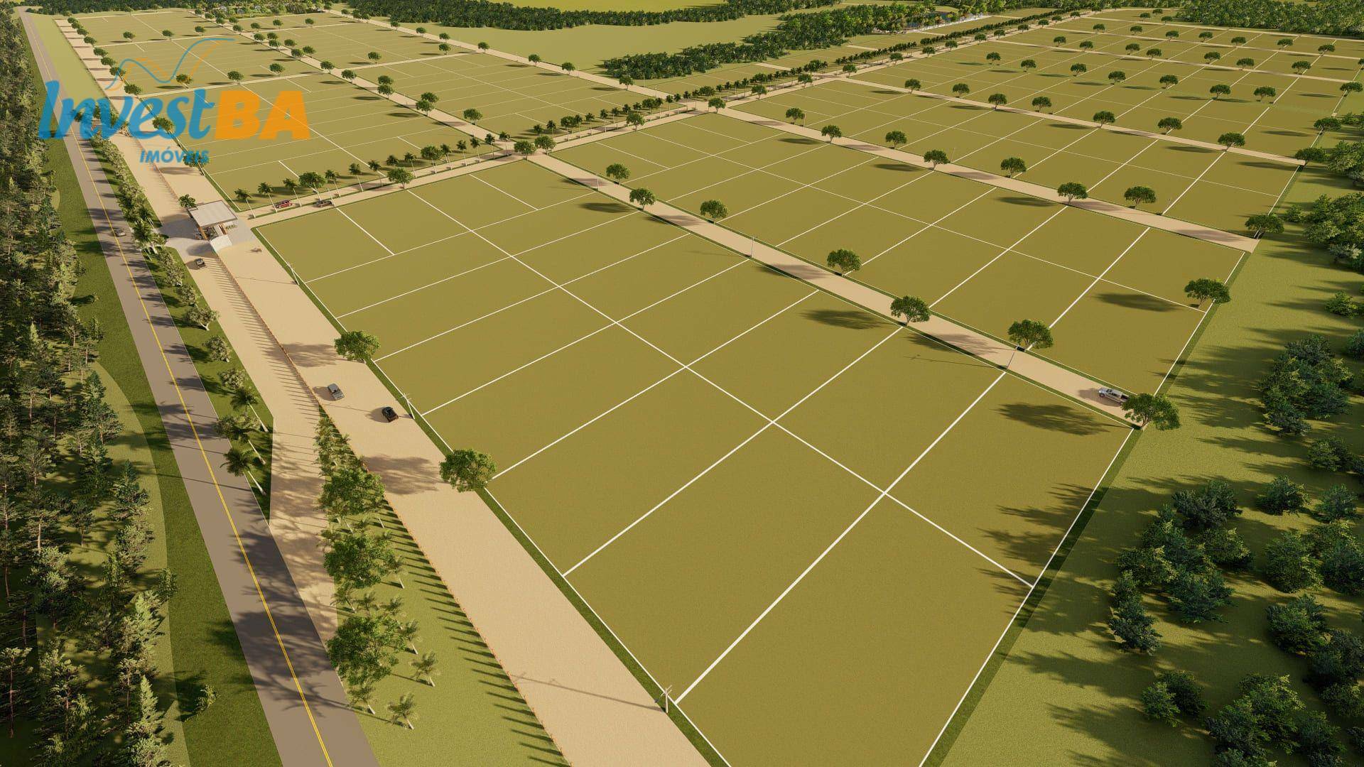 Terreno, 1250 m² - Foto 2