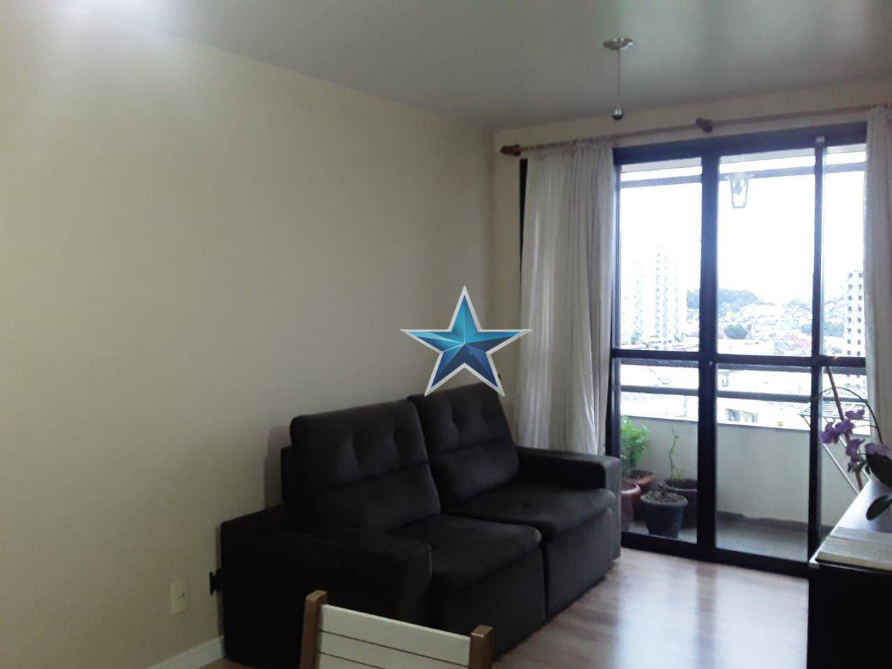 Apartamento à venda com 3 quartos, 65m² - Foto 13