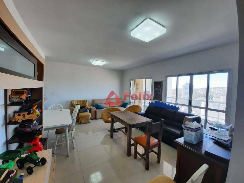 Apartamento à venda com 3 quartos, 89m² - Foto 23