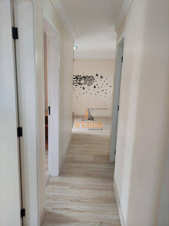 Apartamento à venda com 2 quartos, 67m² - Foto 10