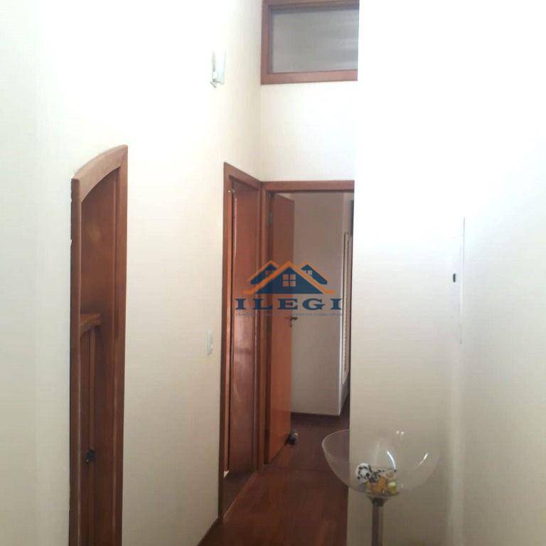 Casa de Condomínio à venda com 3 quartos, 205m² - Foto 14