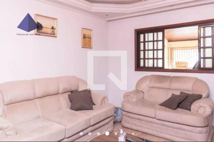 Casa à venda com 3 quartos, 165m² - Foto 2