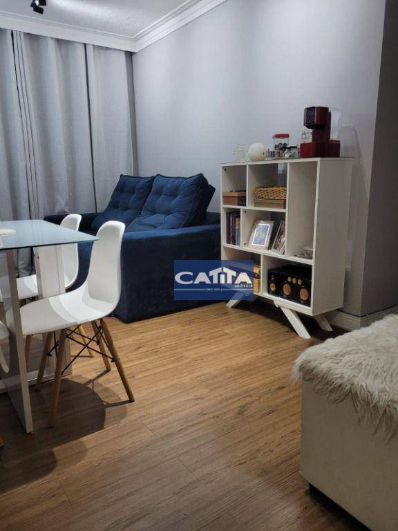 Apartamento à venda com 2 quartos, 44m² - Foto 7