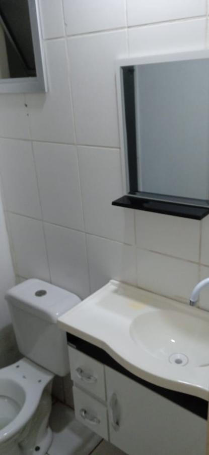 Apartamento para alugar com 2 quartos, 42m² - Foto 10