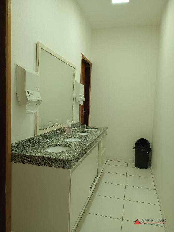 Depósito-Galpão-Armazém para alugar, 850m² - Foto 16
