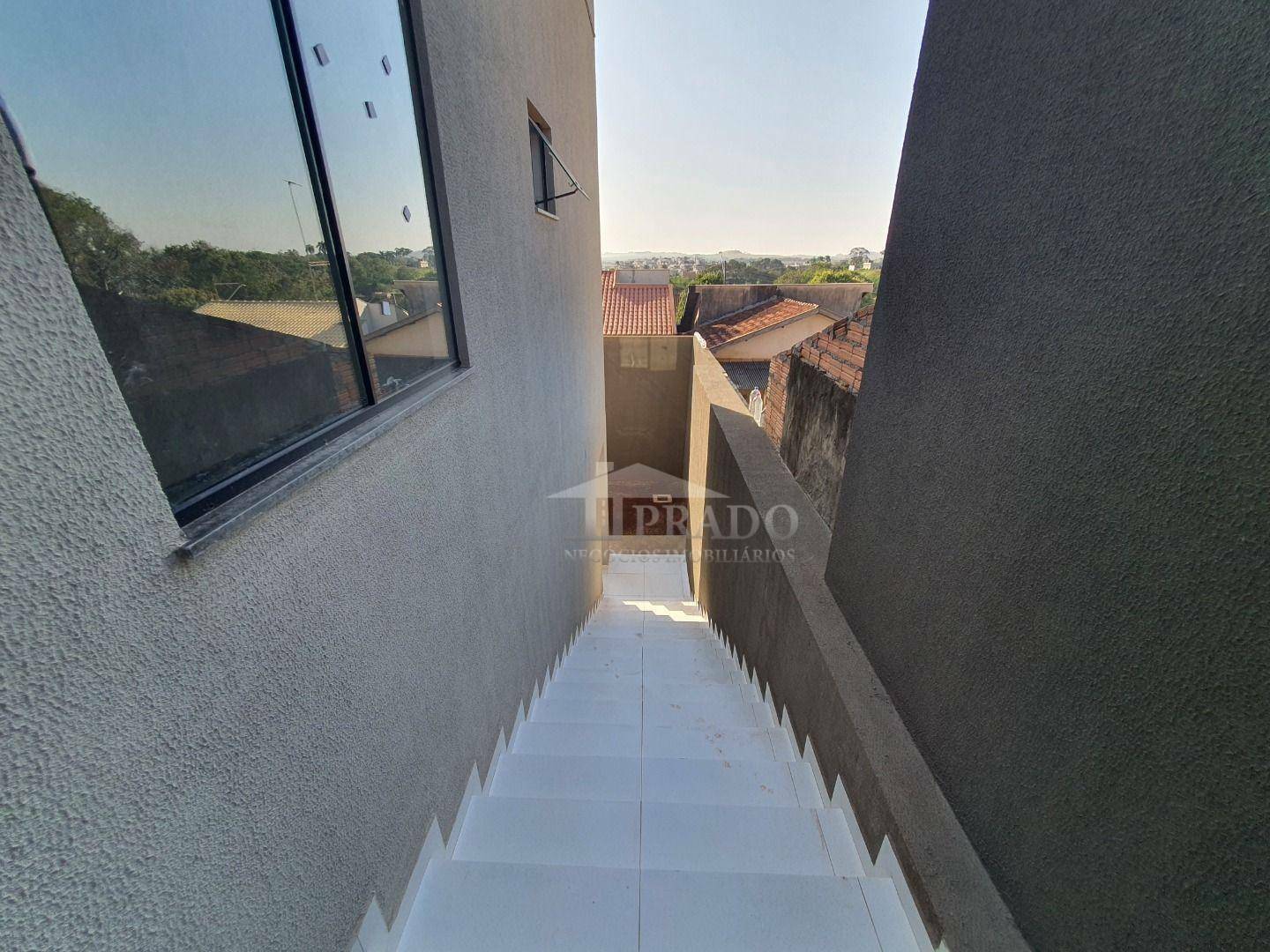 Casa à venda com 2 quartos, 96m² - Foto 21