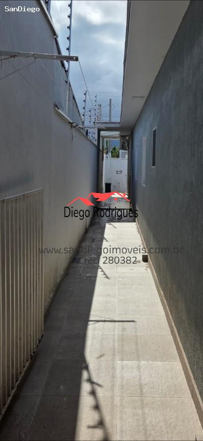 Casa, 3 quartos - Foto 13