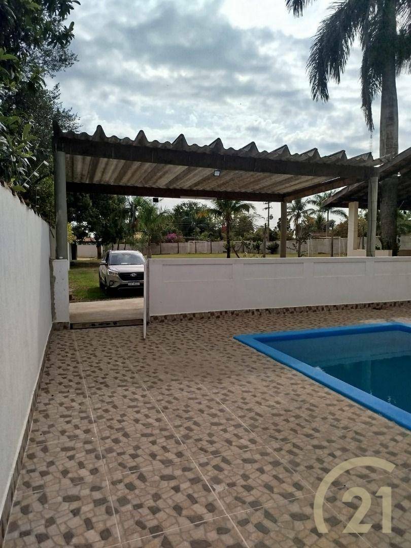 Chácara à venda e aluguel com 4 quartos, 500m² - Foto 5