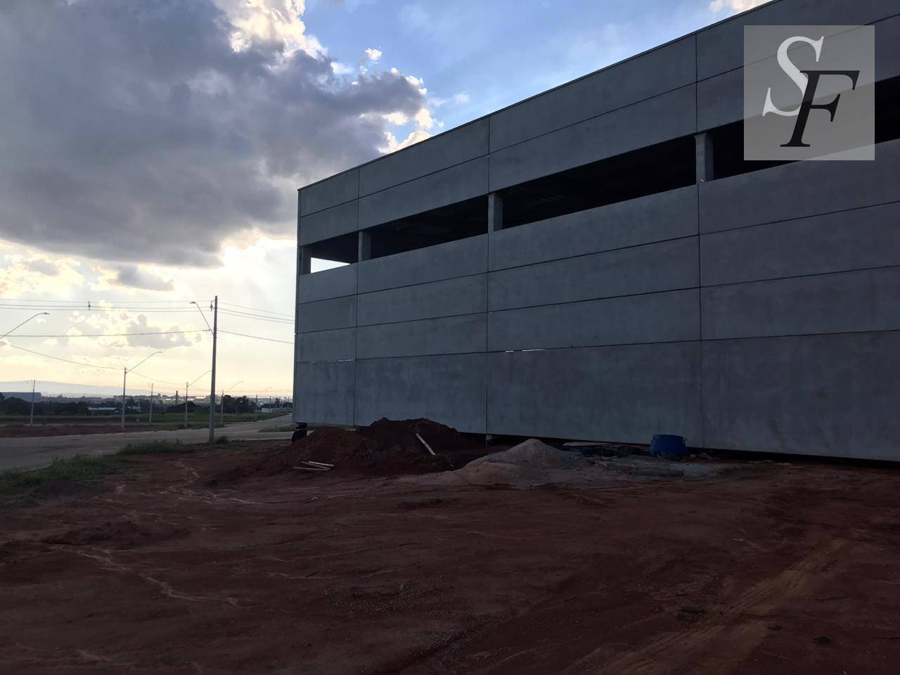 Depósito-Galpão-Armazém para alugar, 1277m² - Foto 15