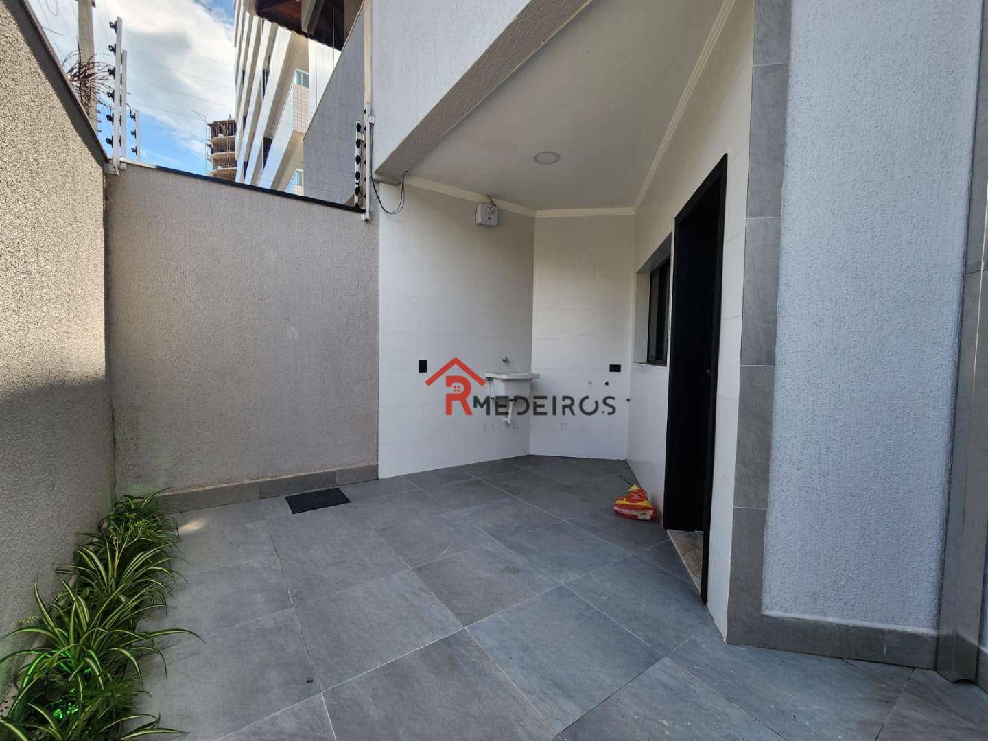 Sobrado à venda com 3 quartos, 150m² - Foto 21