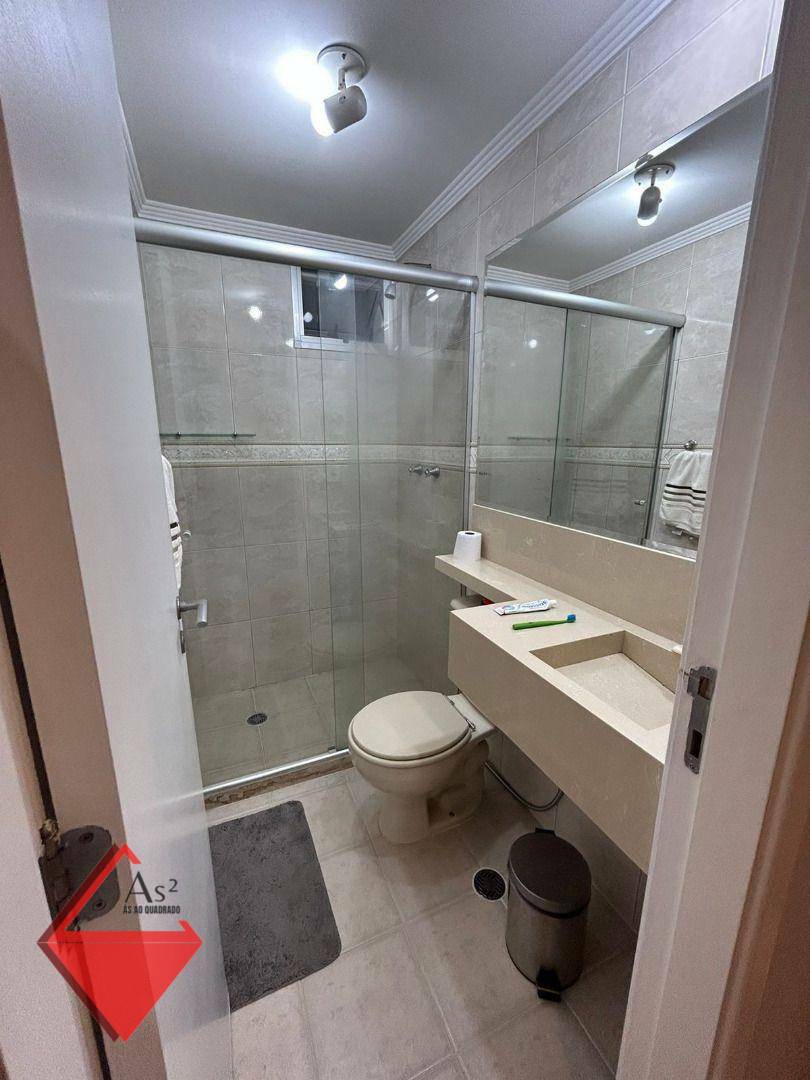 Apartamento à venda com 2 quartos, 58m² - Foto 21