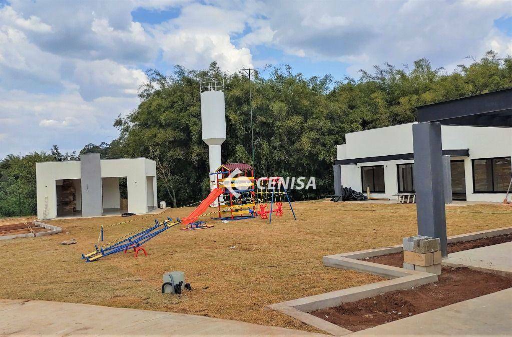 Casa de Condomínio à venda com 3 quartos, 153m² - Foto 19