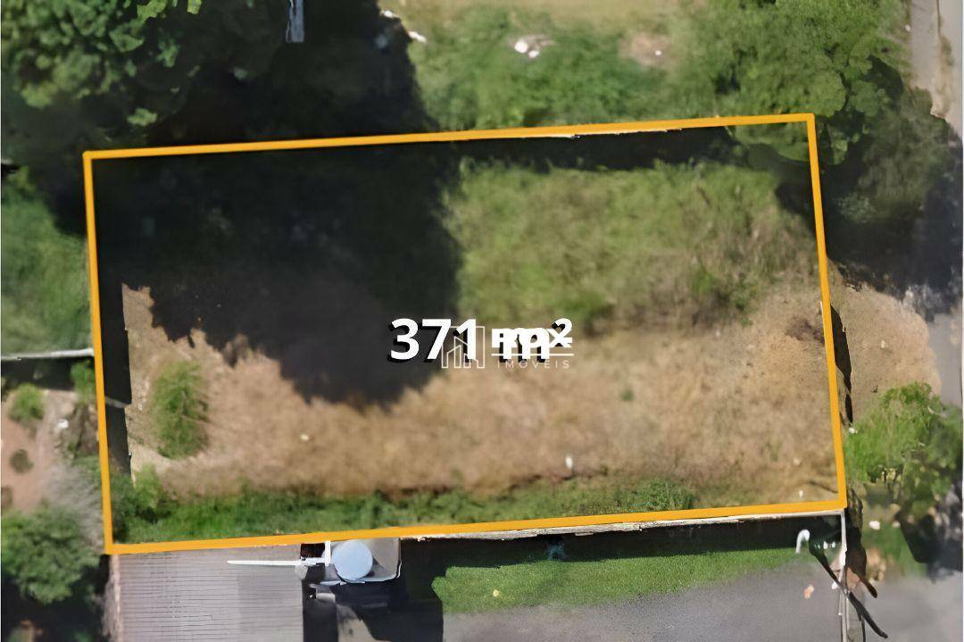 Terreno, 371 m² - Foto 1