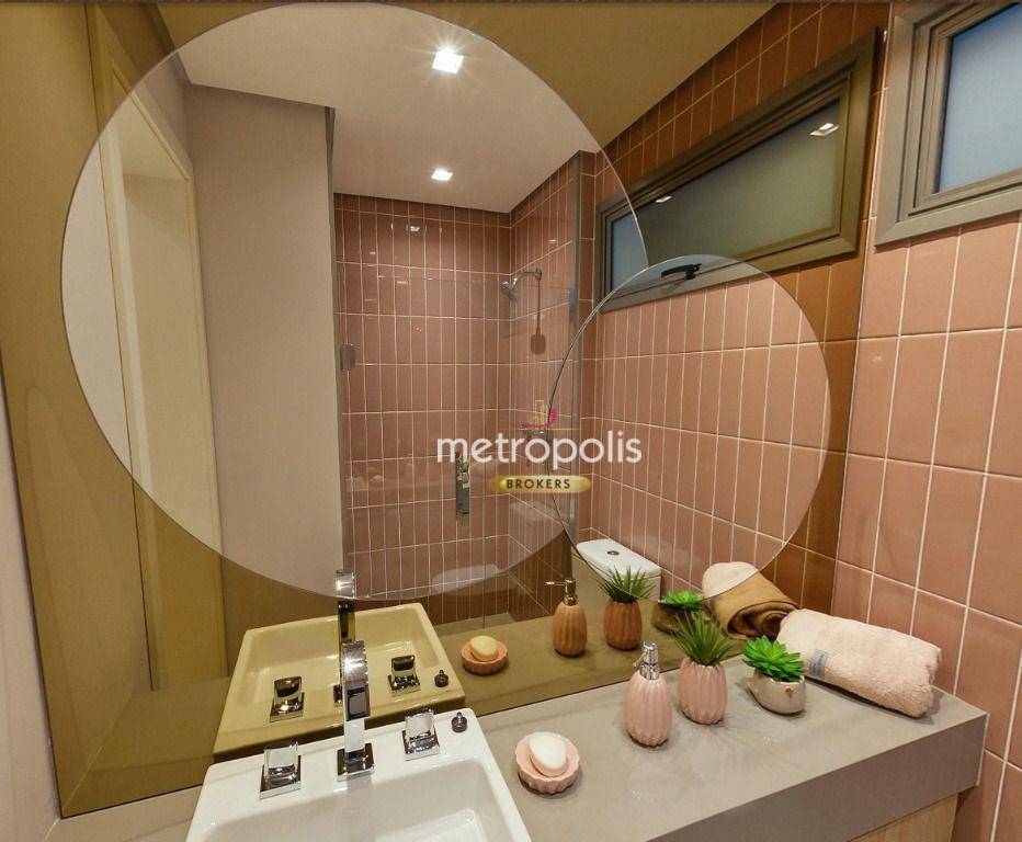 Apartamento à venda com 3 quartos, 104m² - Foto 8