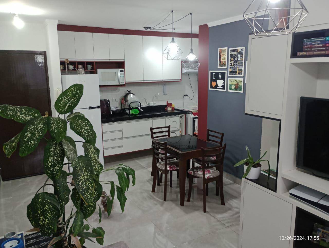 Apartamento à venda com 2 quartos, 51m² - Foto 19