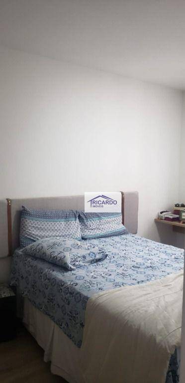 Apartamento à venda com 3 quartos, 81m² - Foto 8